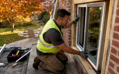What Is Double Glazing? Benefits, Costs, and Buying Tips