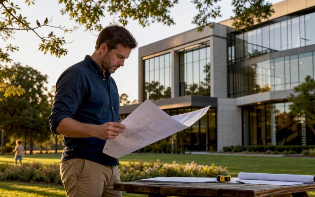 Examples of Commercial Exteriors: 2026 Design Guide