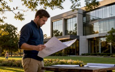 Examples of Commercial Exteriors: 2026 Design Guide