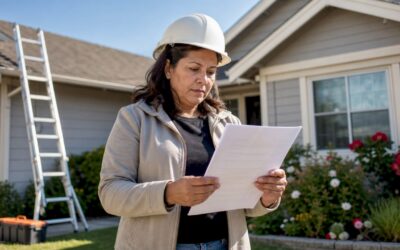 Essential Roof Safety Tips for Storm-Prone Homeowners