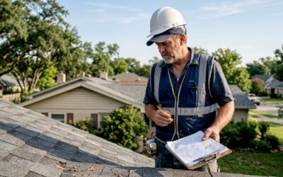 Top 4 Roofing Providers 2026