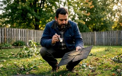 Workflow for Emergency Repairs: A Storm Damage Guide