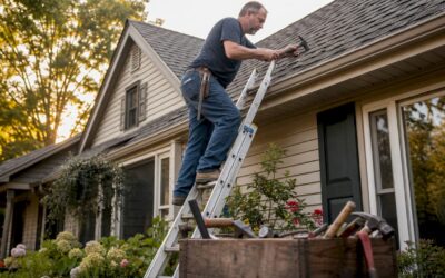 Common Roofing Myths That Cost Homeowners Real Money