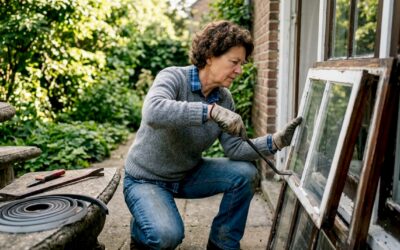 Step by Step Window Replacement Guide for Homeowners