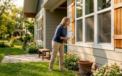 Energy Saving Exterior Upgrades: A Homeowner’s Guide