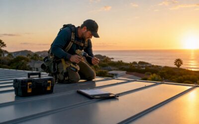 Ways to Increase Roof Durability for Coastal Homes