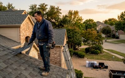 Cost of a New Roof in Texas: 2026 Pricing Guide
