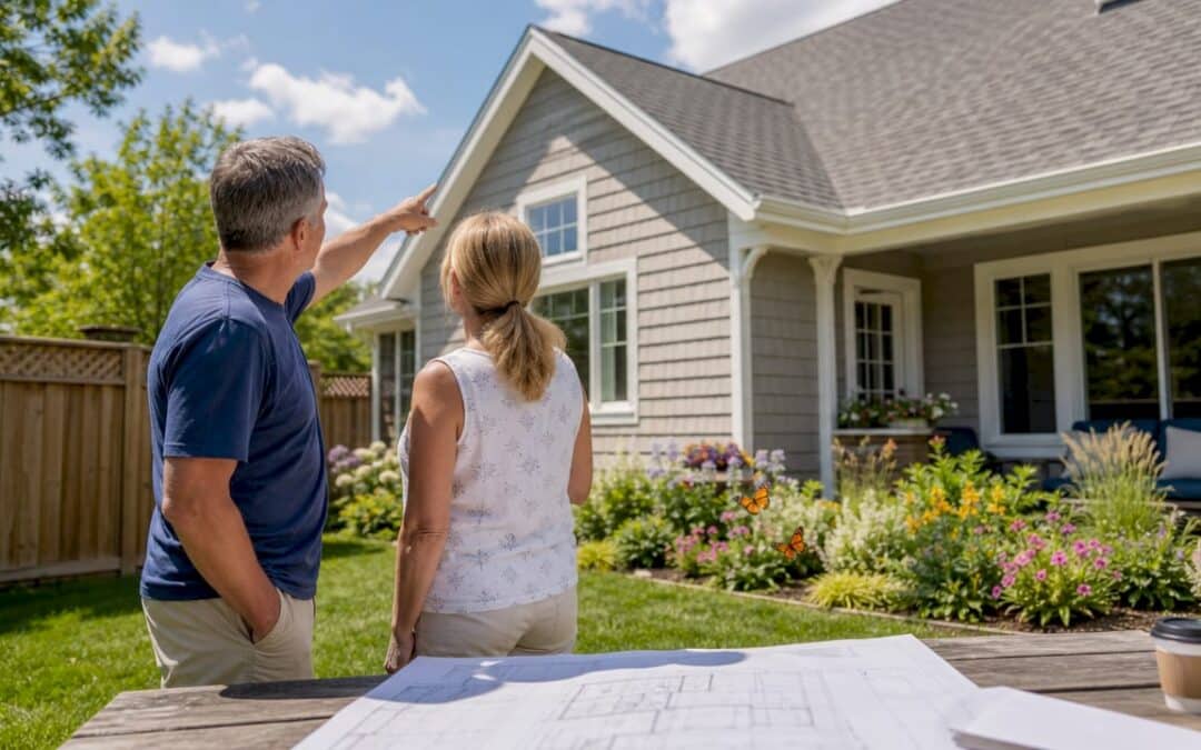 Gable Roof Design: Homeowner and Builder Guide 2026