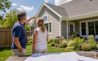 Gable Roof Design: Homeowner and Builder Guide 2026
