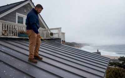Residential Roofing for Coastal Homes: 2026 Guide