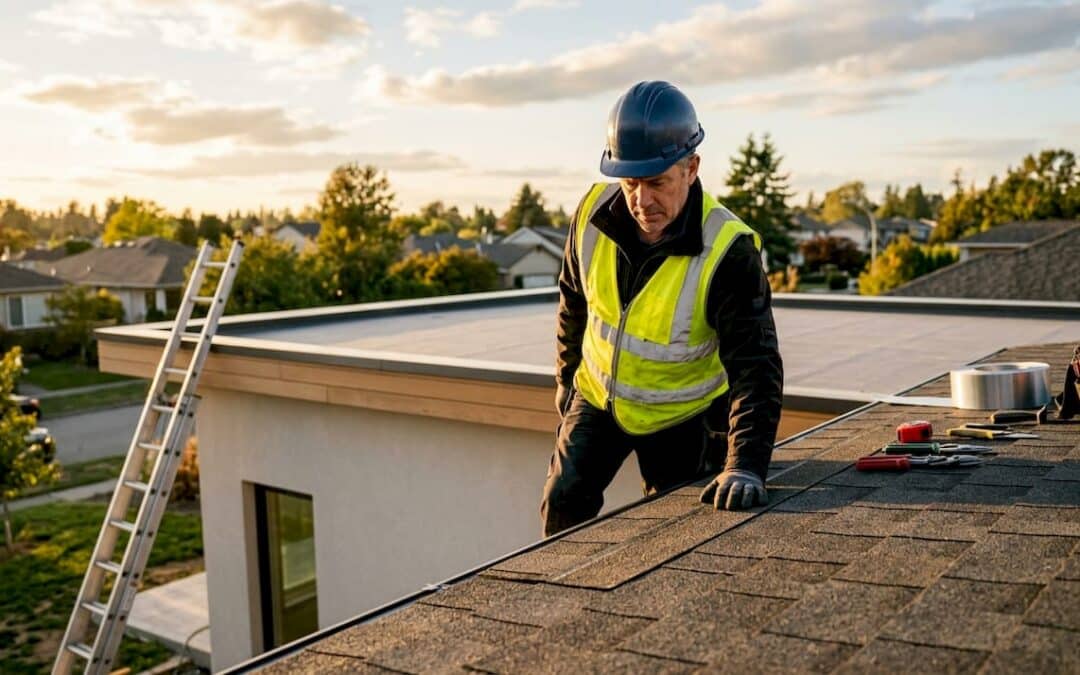 New Roofing Materials for Storm-Ready Homes in 2026
