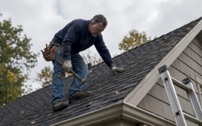 Learn Roofing: A Beginner’s Guide for Homeowners