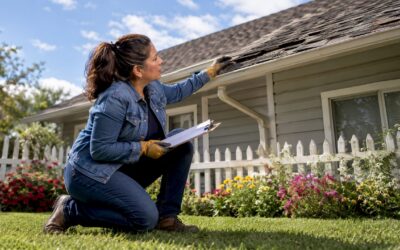 Shingle Wind Damage: What Homeowners Need to Know