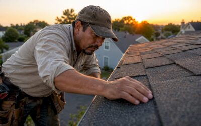 Architectural Roofing Shingles: Your 2026 Buyer’s Guide