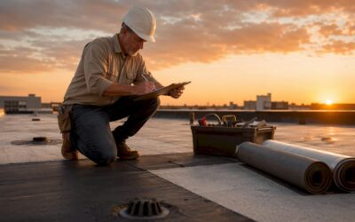Types of Flat Roofing Systems: Compare Your Options