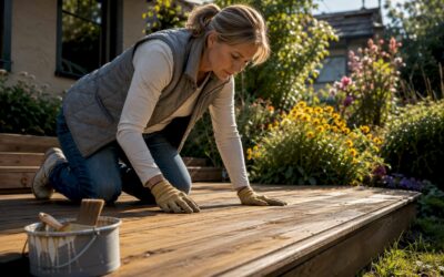 Deck Maintenance Tips 2026: Seasonal Checklist
