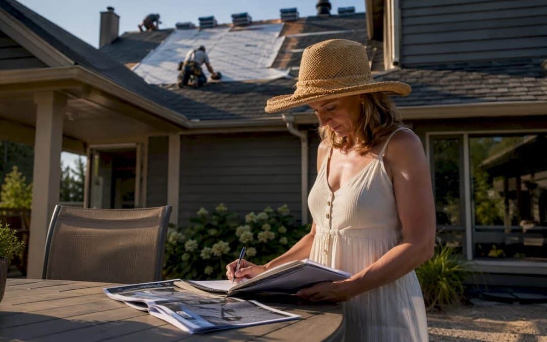 Shingle Underlayment for Homeowners: What to Choose