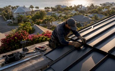 Texas Coast Roofing Alternatives for Coastal Homeowners