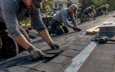 Your Roof Replacement Timeline: What to Expect