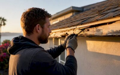 Fascia Roof Repair: Triage, Costs, and What to Do Next