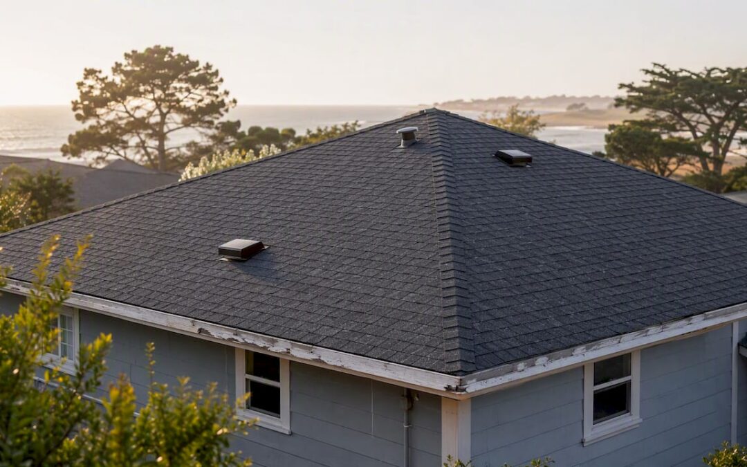 Hip Roof: What Homeowners Need to Know