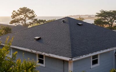 Hip Roof: What Homeowners Need to Know