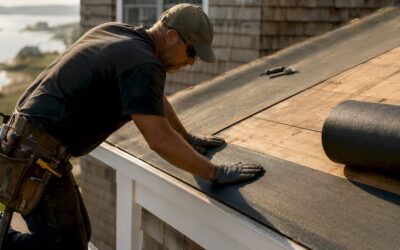 Ice Shield Roof Protection: What Homeowners Need to Know