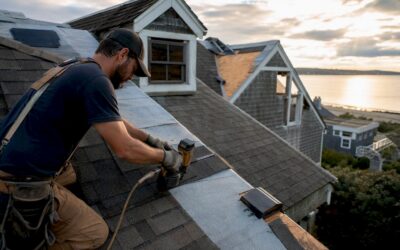 What a Roof Replacement Really Costs in San Antonio