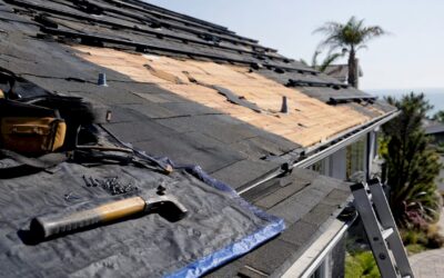 Should You Replace Your Roof Before Going Solar?