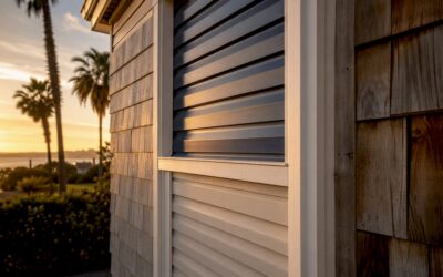 Which Coastal Siding Options Actually Survive Salt Air?