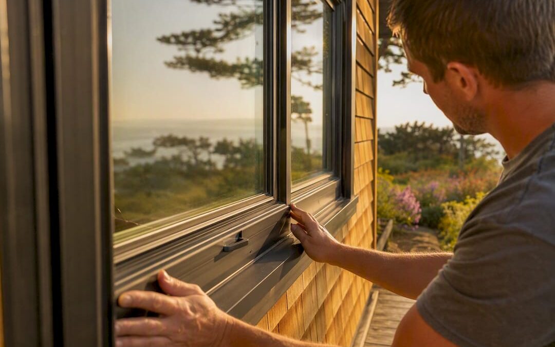 Window Replacement ROI: What Homeowners Actually Recover