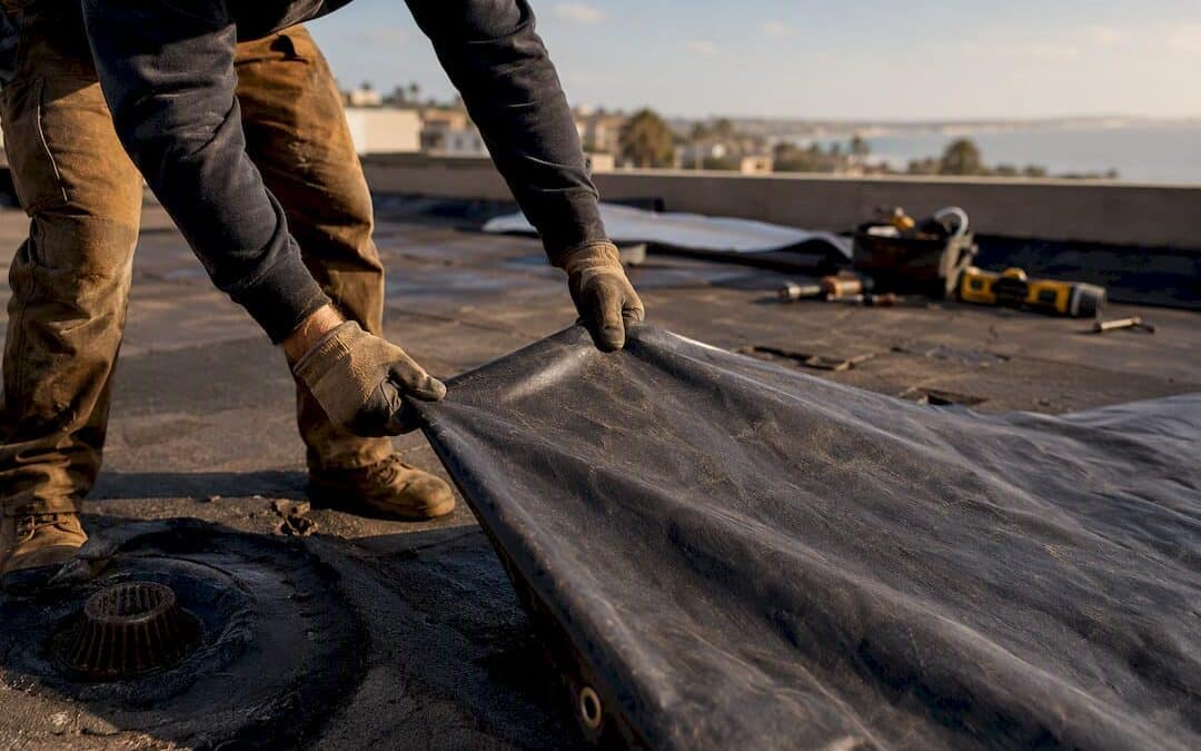 Stop Roof Damage in 24–48 Hours: Emergency Roof Leak Triage for Homeowners