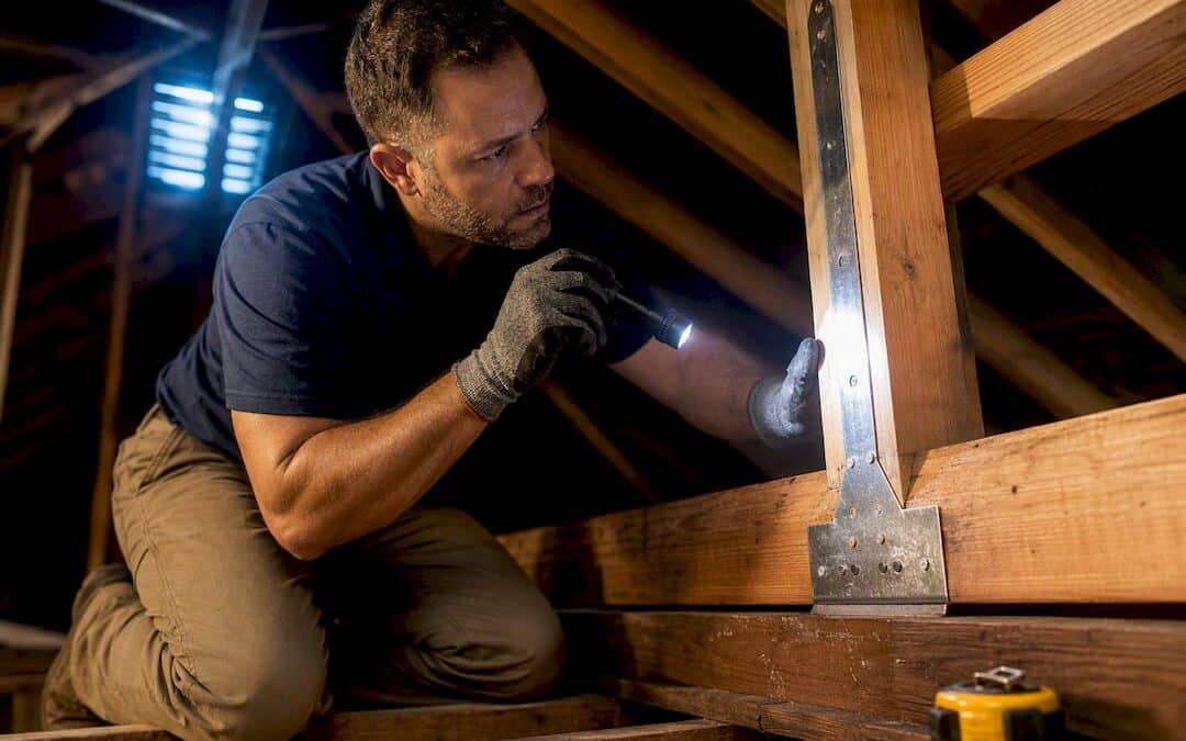 $1,500–$8,000 to Retrofit Hurricane Straps: What Homeowners Need to Know