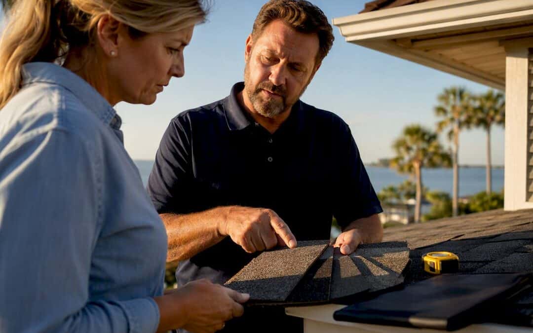 Avoid Fines: Homeowners’ 12 Week HOA Roof Approval Checklist