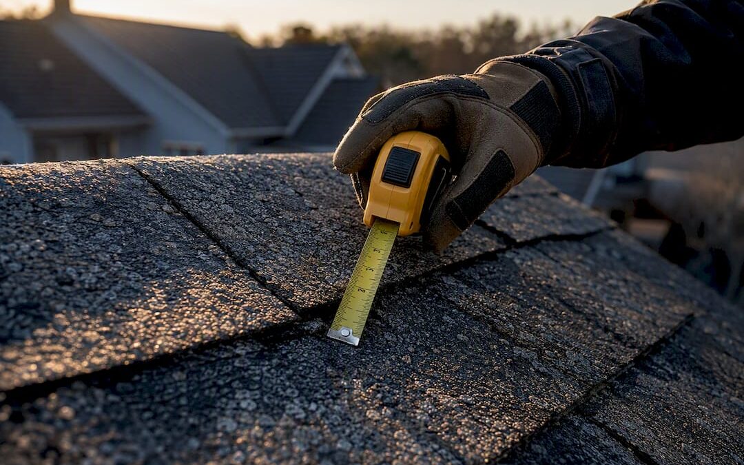 Recover Roof Insurance Depreciation in 8 Weeks for US Homeowners
