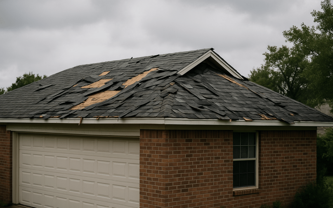 Hurricane Roof Damage in Corpus Christi: What to Do Before, During, and After a Storm