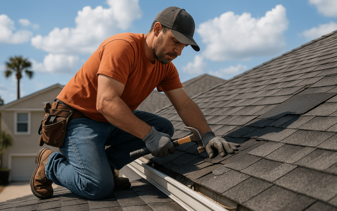 What Roof Repair Costs in Corpus Christi (2026 Price Guide)