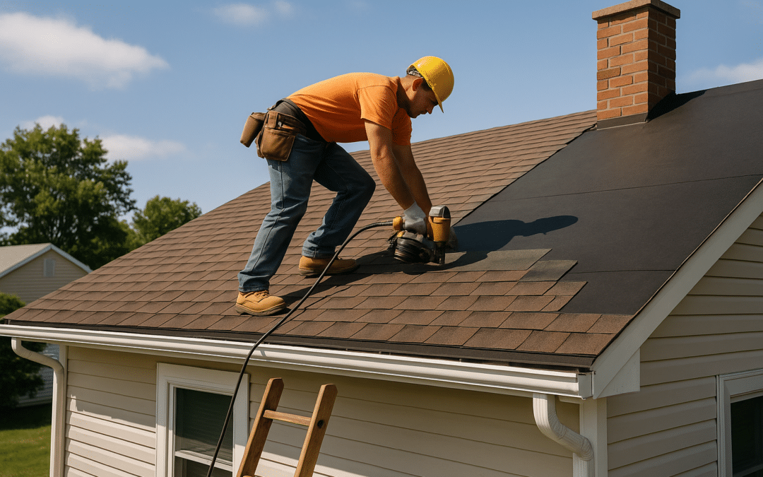 How Much Does a Roof Replacement Cost in Corpus Christi? (2026 Price Guide)