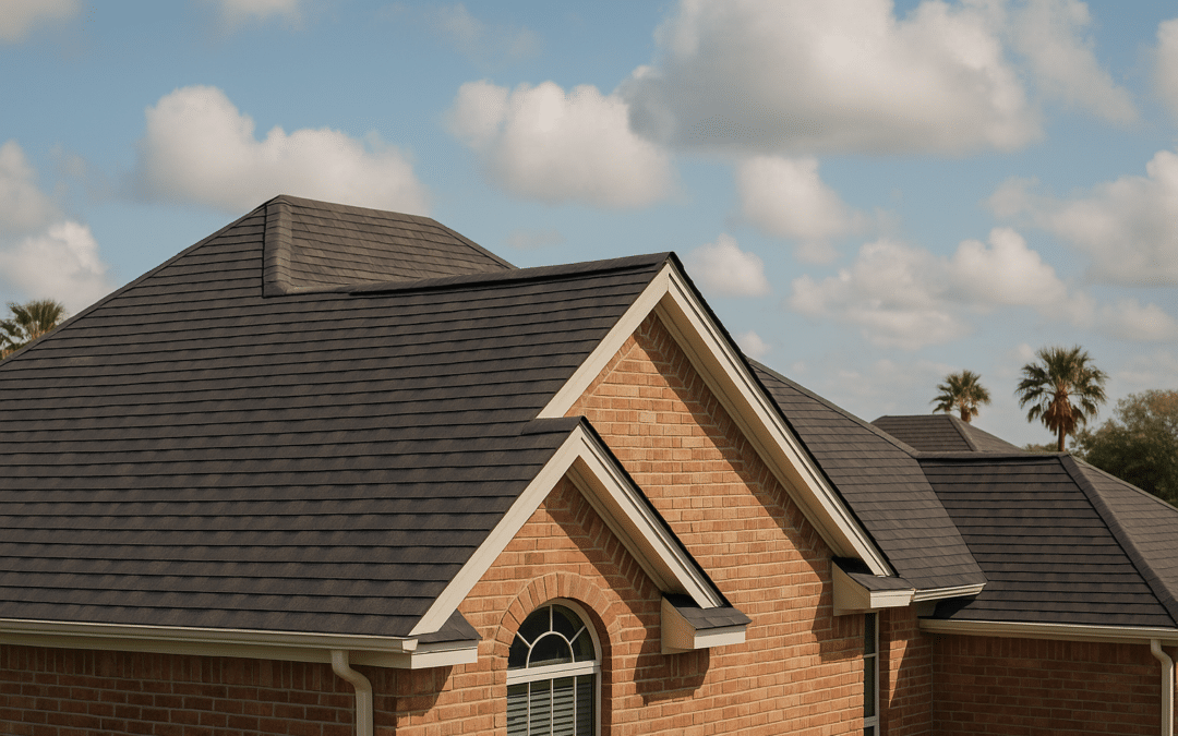 WPI-8 Windstorm Certification in Corpus Christi: What It Is and Why Your Roof Needs It