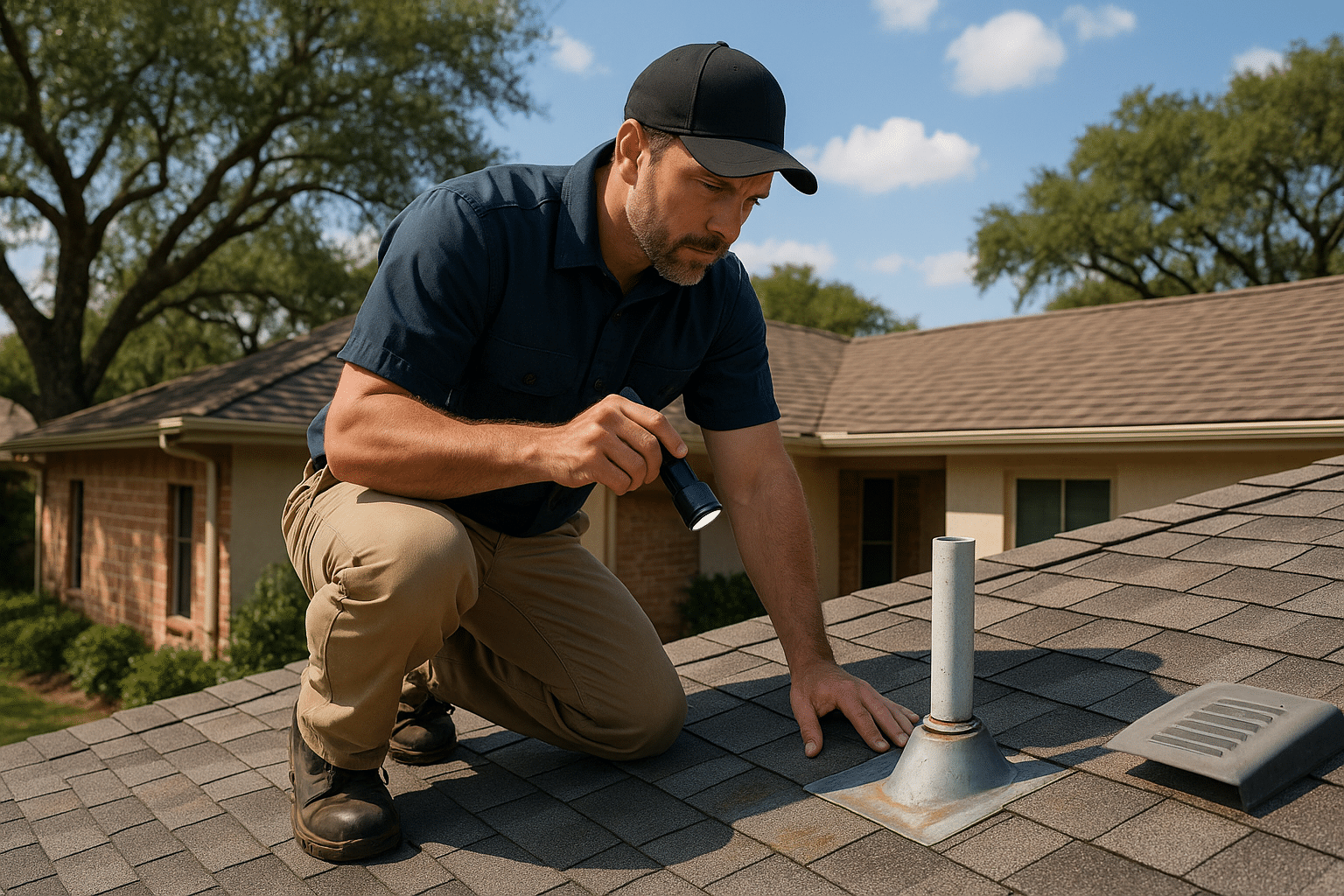 How to Find a Roof Leak: What You Can Check and When to Call a Pro
