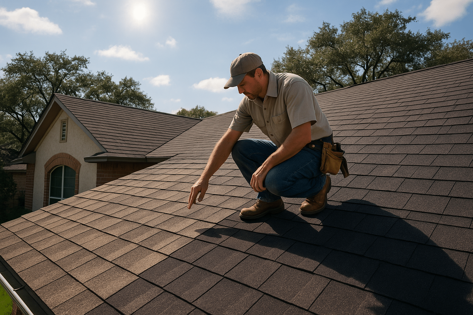 Roof Rejuvenation vs. Replacement: How to Know Which One Your Roof Needs